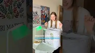 Отличные подушки и одеяла 🤗