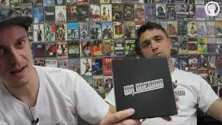 КОЛЕЦА и ВАНТКА: заповядай в losodesos.com