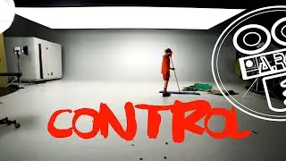 Richie Panelli -  (Feat. Low Newbreed)   Control