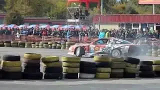 русский дрифт видео