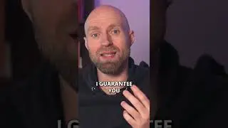 Do it now