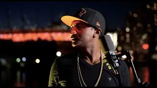 Concise The Black Knight - Must Be Crazy (Live) HIP HOP VANCOUVER