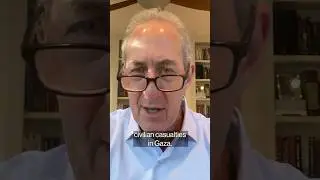 How Harris Differs From Biden on Israel Foreign Policy