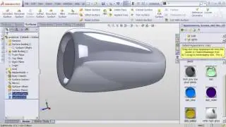 cadjunkie – 24 SolidWorks Subwoofer  Sensors