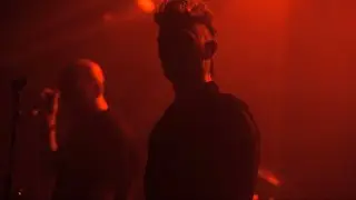CORPUS DELICTI - Broken, Live La Maroquinerie, Paris 2022 (4k)