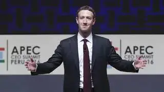 Zuckerberg’s Savior Complex Hits New High as He Gives “Sight” to the Blind