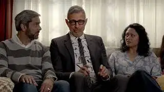 Currys | Jeff Goldblum | Movies