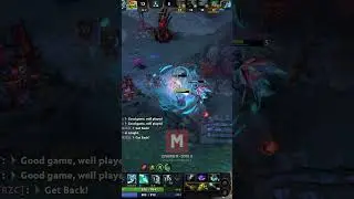 Immortal Zeus Rampage 