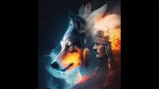 Native American Lofi Hip Hop & Chillstep Music | Relaxing Vibes