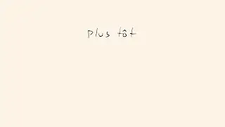 Alexandra Stréliski - Plus tôt (Official Audio)