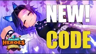 [ROBLOX] [🔥+1🗡] ANIME HERO SIMULATOR CODES | HOW TO REDEEM?