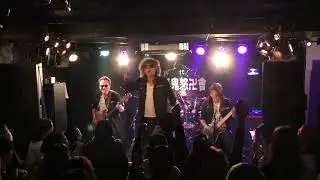 【中京好鬼怒卍會】winter caravan Vol.2