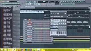 TIËSTO - KSHMR FEAT.VASSY - SECRETS FL STUDIO [REMAKE 99%] + FLP