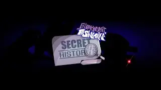 Friday Night Funkin Secret Histories FULL WEEK