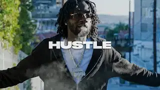 [FREE] Chicken P x Detroit Type Beat 2024 - ''HUSTLE''