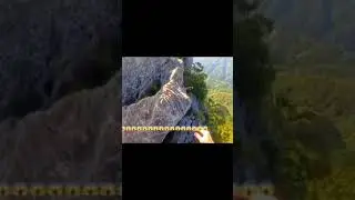 Bir Definecinin En Şanssız An'ı