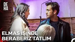 Bugünün Hem Suç Ortağı Hem De Kahramanı Oldun - Deha