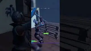 Daily Fortnite Jump Scare Part 1😱 