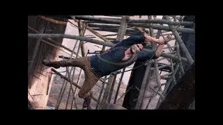 Биография в духе Uncharted  Правила жизни В Сундакова