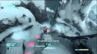 Am I Doing It Right? (SSX 2012: Deadly Descents)