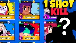 This Free Brawler is The New Meta?