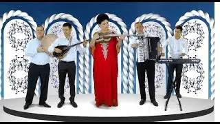 Sanobar Matmurotova - O`ZBEGIM