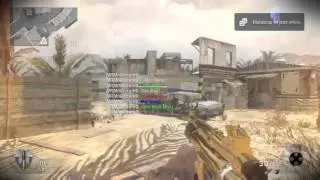 *Ps3* Call of Duty Black Ops *NEW* Mode Menu FREE Join!!!