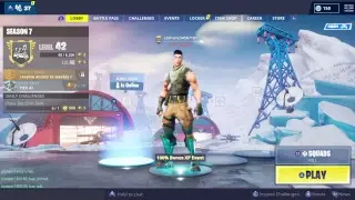 #Fortnite trying to troll people using a range of accents!