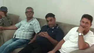 SYNETIJA E IBRAHIMIT DERS 2 ME HOXHALLARET MUHAMET DHE MIRAXH ISLAMI