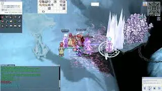 Tanking Ktullanux pre-trans