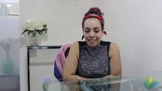 MIRELLA PAZ  SE REALIZÓ CIRUGÍA BARIÁTRICA.