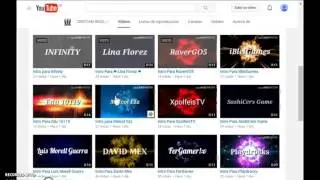 ME ARREGLAN LA PC ,PROMOCION DE CANAL