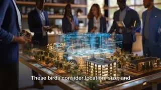 Flock Intelligence: The Power of Particle Swarm Optimization (PSO)