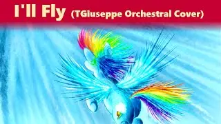 I'll Fly (TGiuseppe Orchestral Cover)