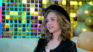 "Керемет" Алина Катели Выступление от 01.06.2022