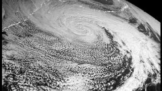 Earth on the cusp of destruction - extreme weather events 2014