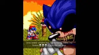 Sonic legacy - Subterfuge - 1 hour extended