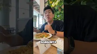 TERFAVORIT NASI GORENG TOMYAM SEAFOOD (SOLARIA) #kuliner #food #makanenak #nasigoreng