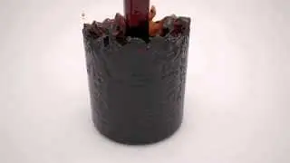 Liquid setup w/ Cinema 4D & Navie Effex 2.5 Vray
