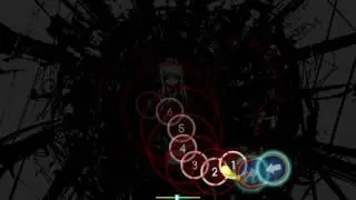 OSU! - Relax (everything will freeze)