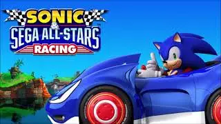 Results - Sonic & Sega All-Stars Racing