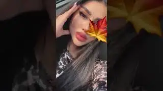 Parizoda nega yuzini ochmayapti?