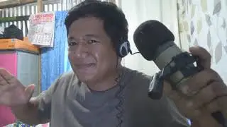 Soyosoy Di Dagem by Aladin Bag-ayan, Covered by Hilair Wacdagan version 2