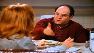 Seinfeld The Fire