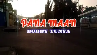 LAGU DAERAH LAMAHOLOT – PANA MAAN