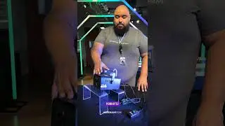 MAQUINA DE FUMAÇA 700W PLS #SHORTS