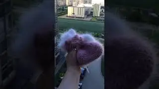Навязала пинеток