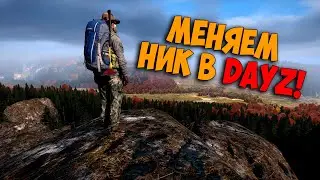 Dayz - как изменить 