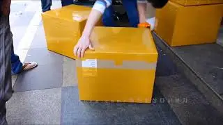 세계 각국의 장인들 모음