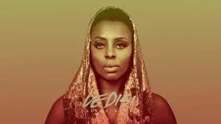 Ledisi Sings Nina